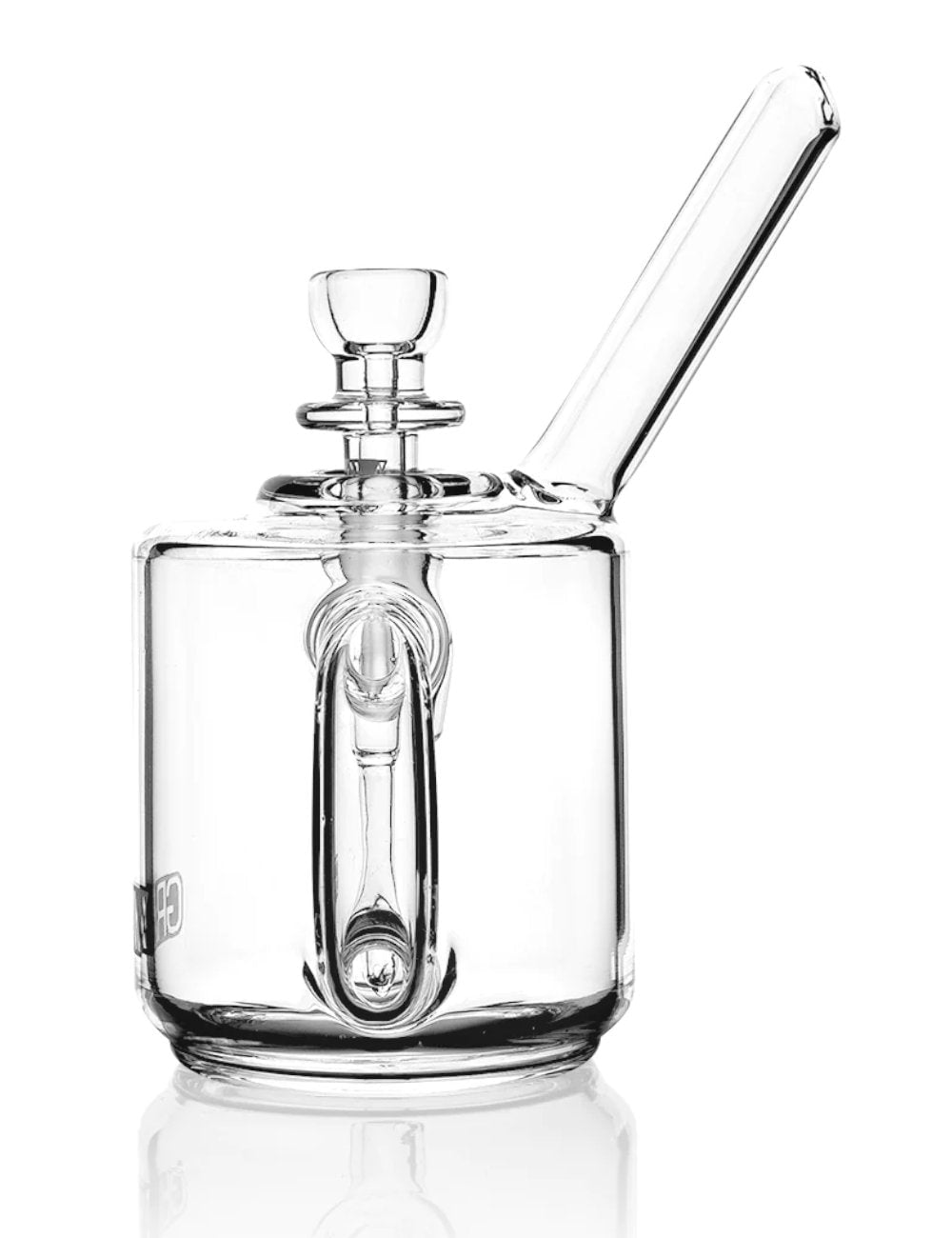 Grav Bubbler Coffee Mug Pocket Bubbler