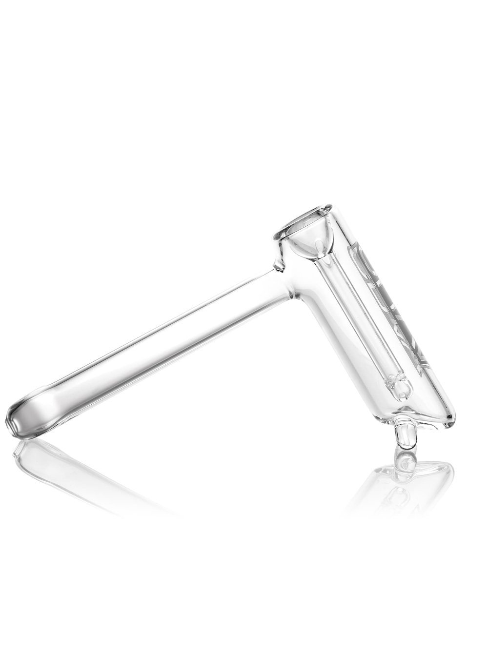Mini Hammer Bubbler