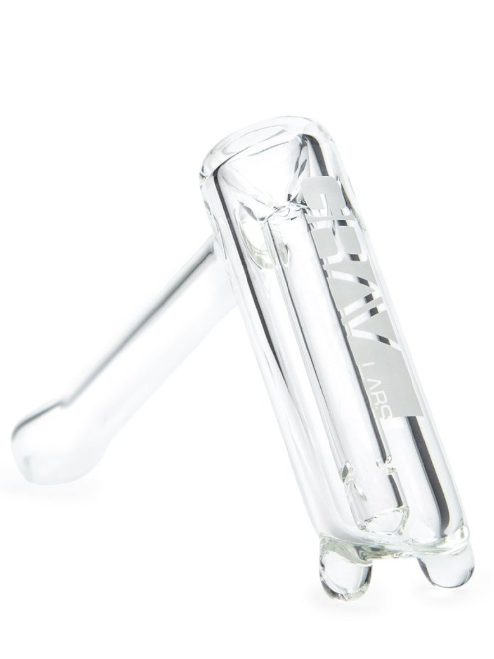 Grav Bubbler Mini Hammer Bubbler