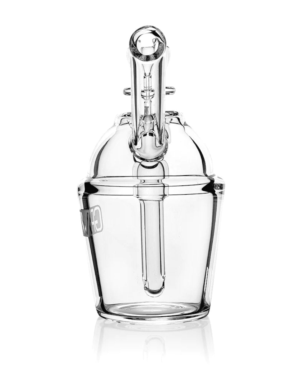 Grav Bubbler Slush Cup Pocket Bubbler