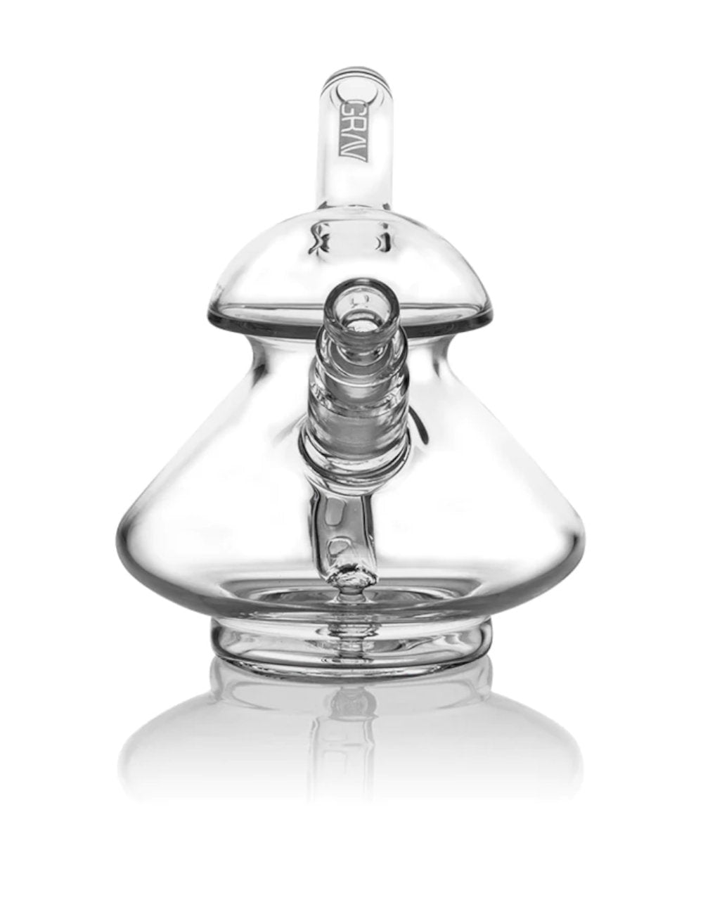 Grav Bubbler Wobble Bubbler