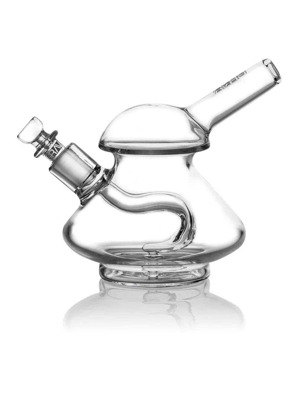 Grav Bubbler Wobble Bubbler