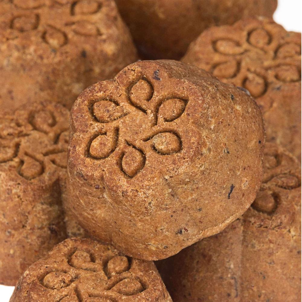 Martha Stewart CBD Wellness Baked Dog Chew S/M