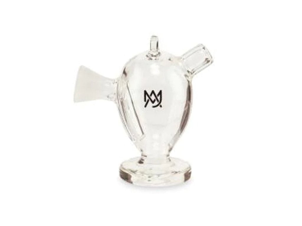 Fat Buddha Glass Cone Blunt Bubbler