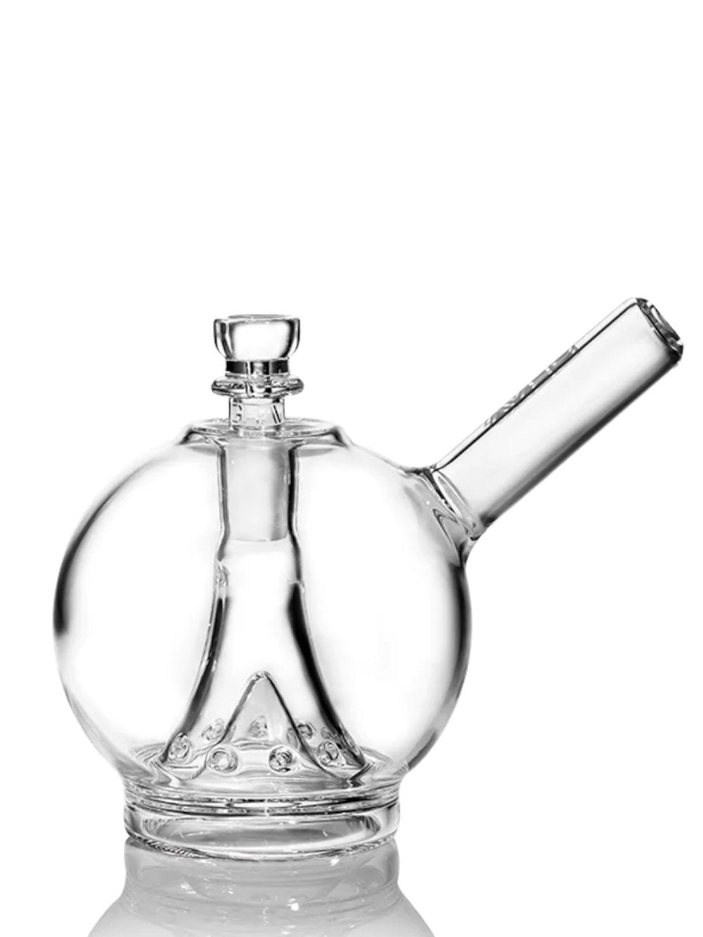 Grav Globe Bubbler