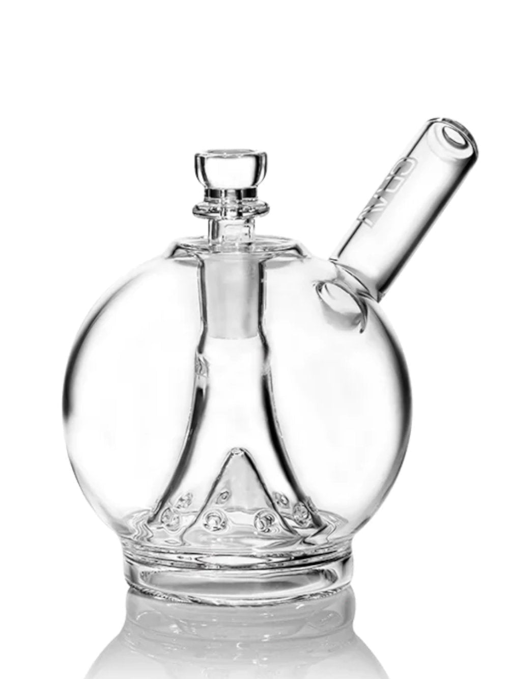 Grav Globe Bubbler