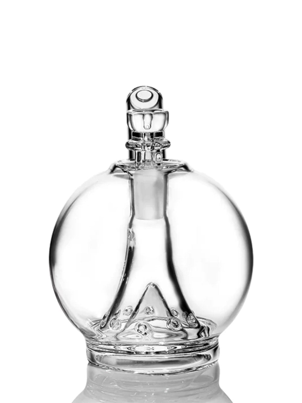 Grav Globe Bubbler