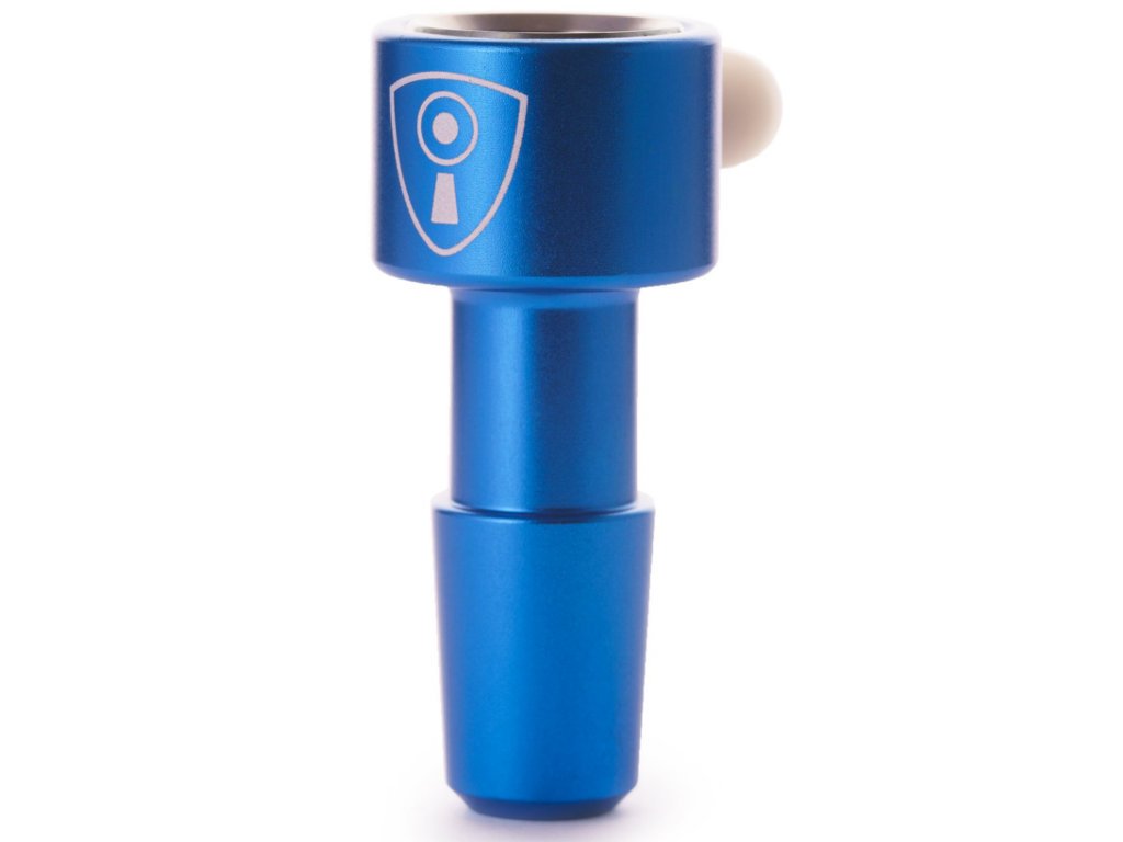 Invincibowl 14mm Bowl Fat Buddha Glass