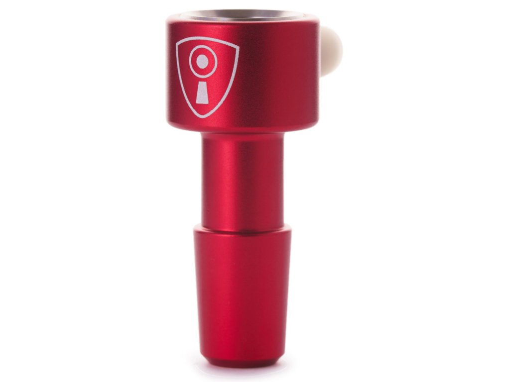 Invincibowl 14mm Bowl Fat Buddha Glass