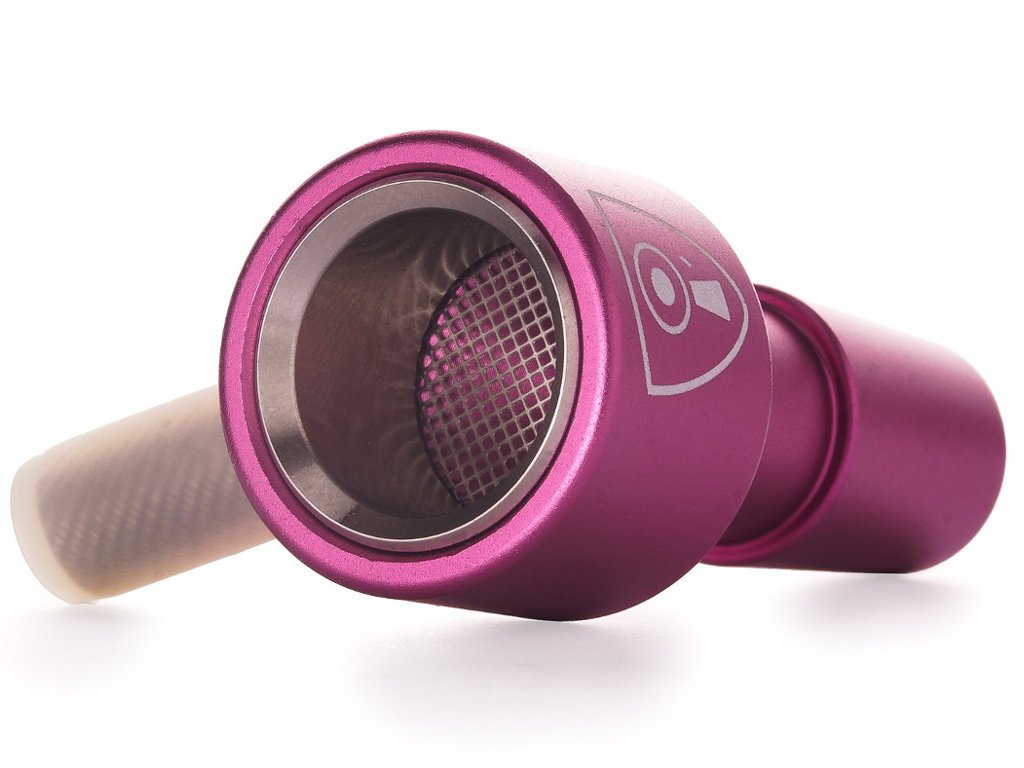 Invincibowl 14mm Bowl Fat Buddha Glass