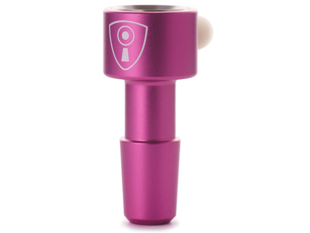 Invincibowl 14mm Bowl Fat Buddha Glass