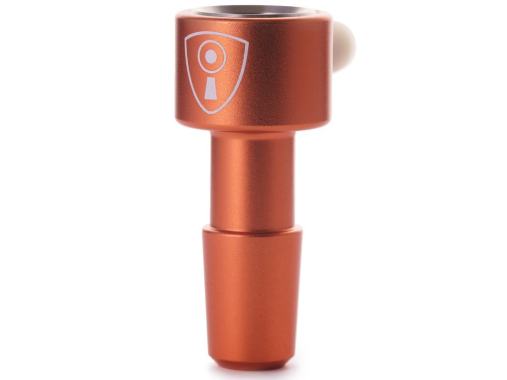 Invincibowl 14mm Bowl Fat Buddha Glass