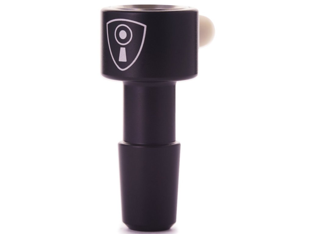 Invincibowl 14mm Bowl Fat Buddha Glass