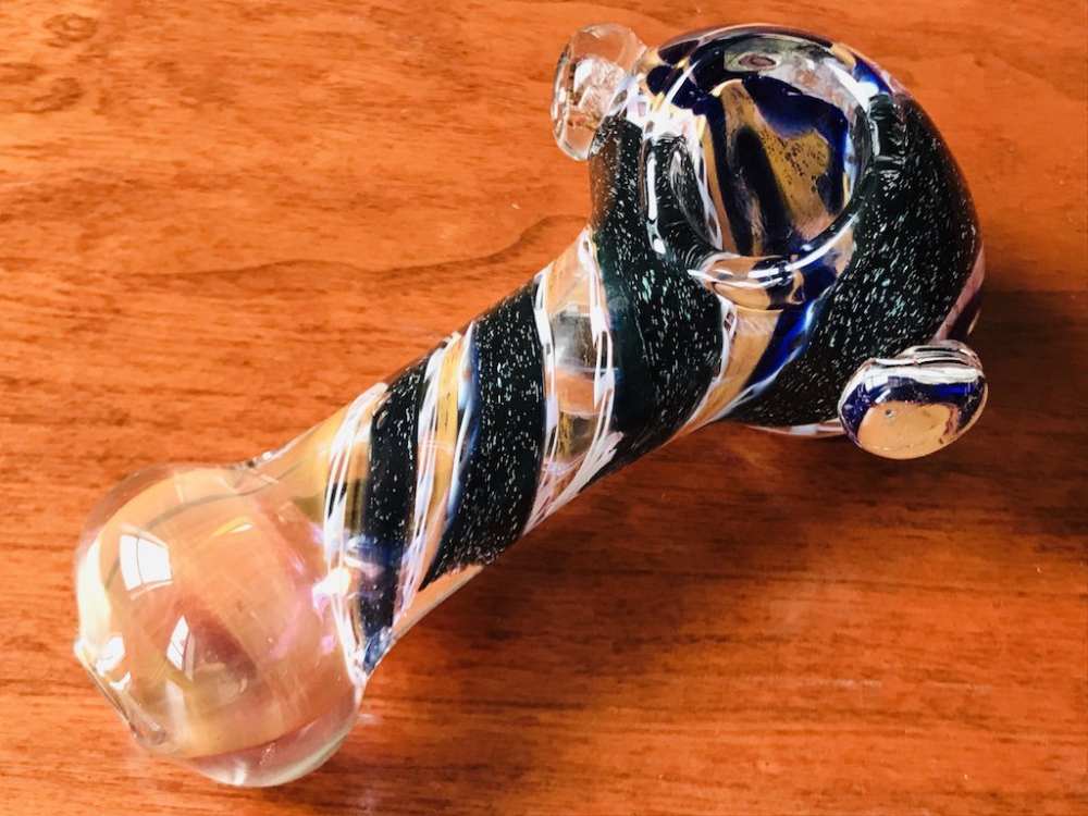 Fat Buddha Glass Listing for CW