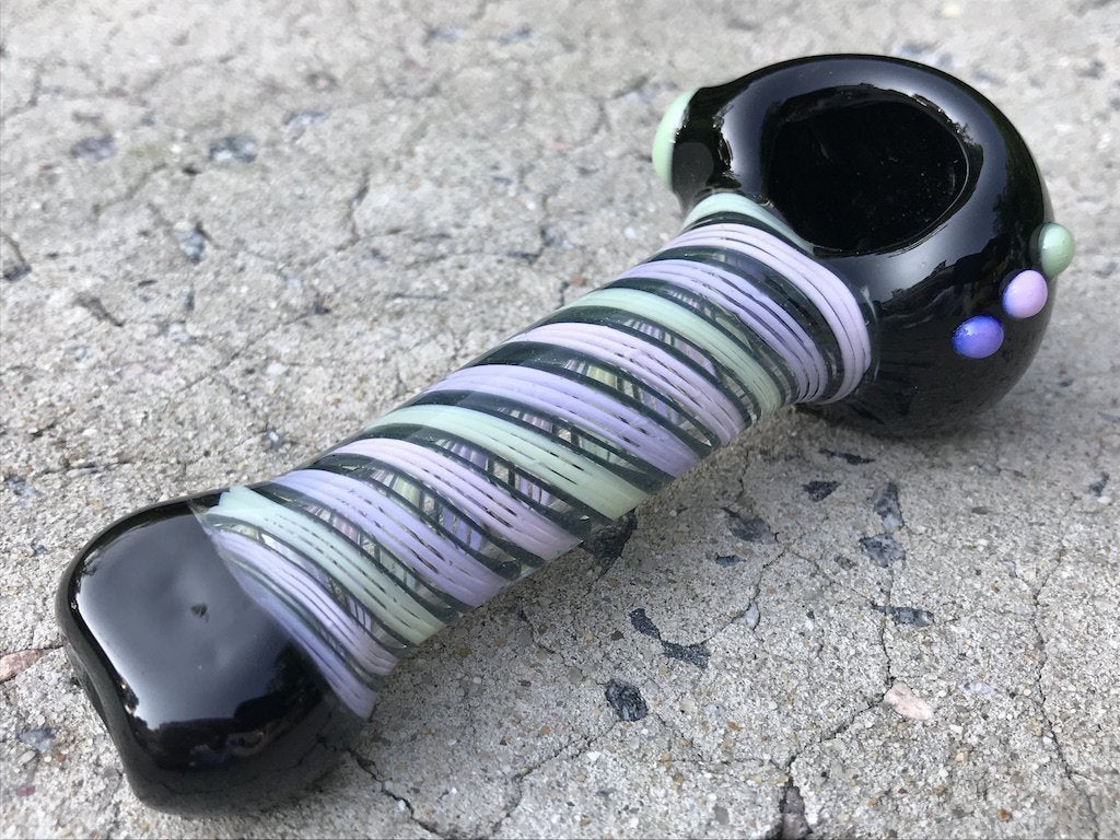 Mystery Pipe Box (3 pipes)