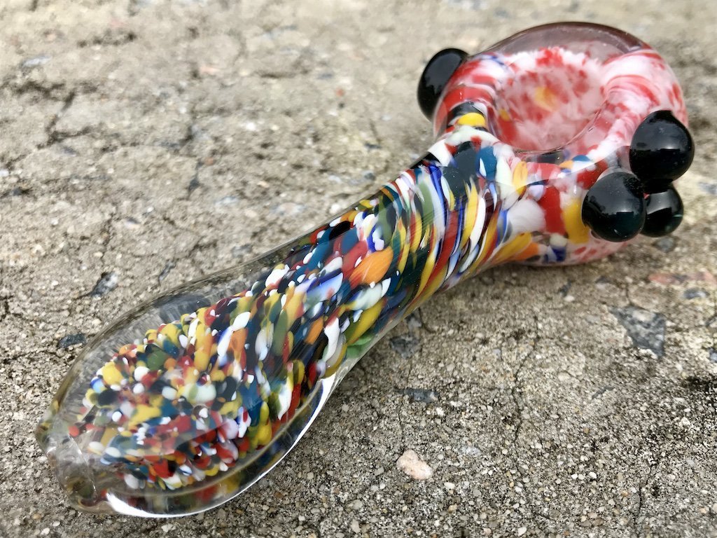 Mystery Pipe Box (3 pipes)