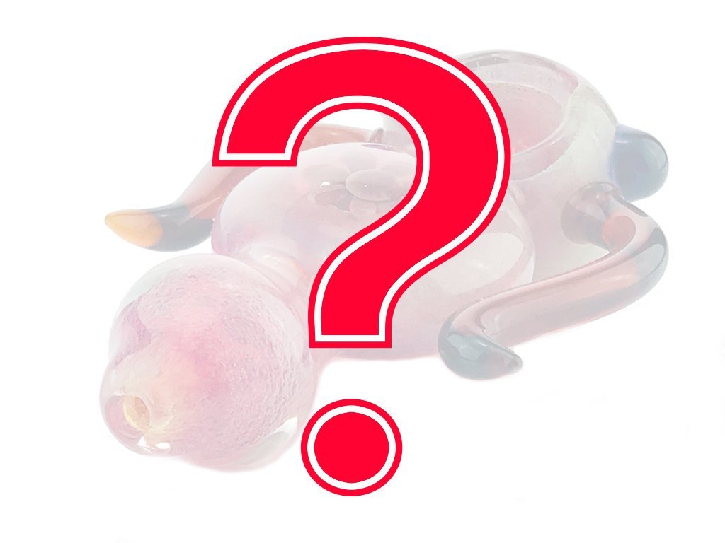 Mystery Pipe Box (3 pipes)