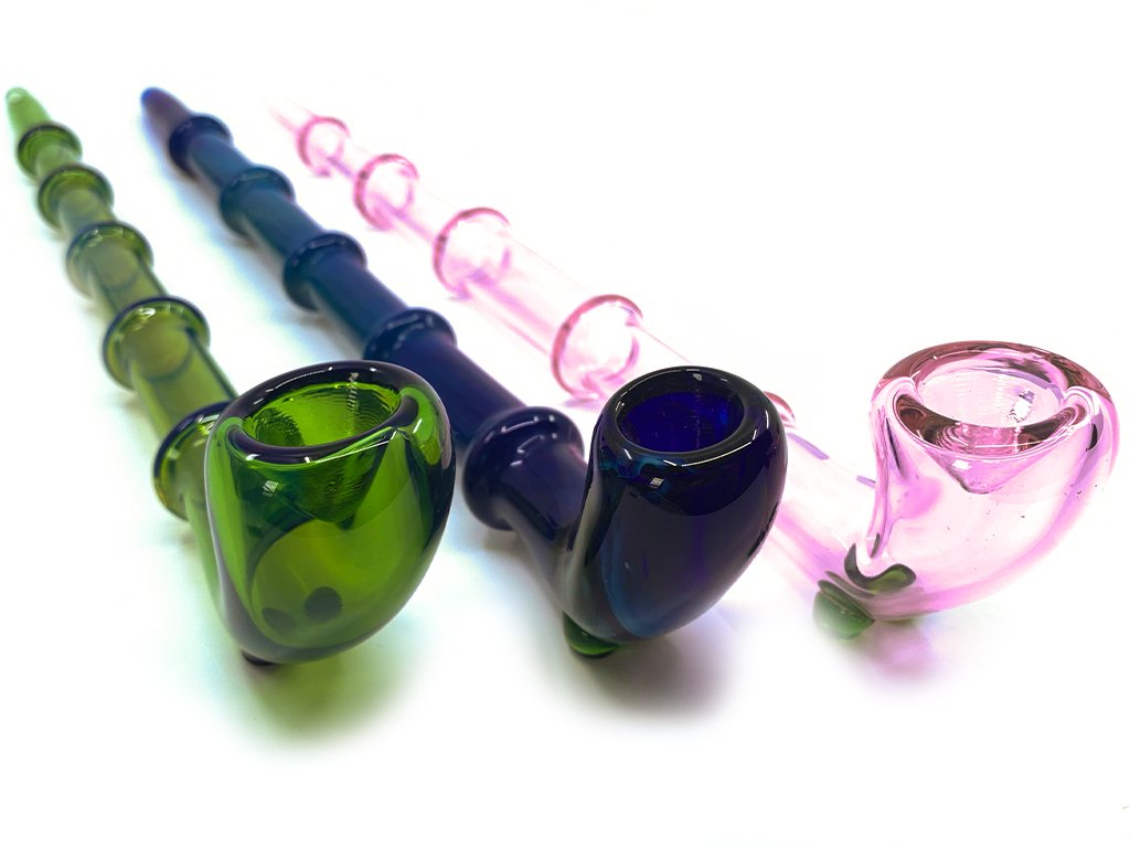 Ring Gandalf Fat Buddha Glass