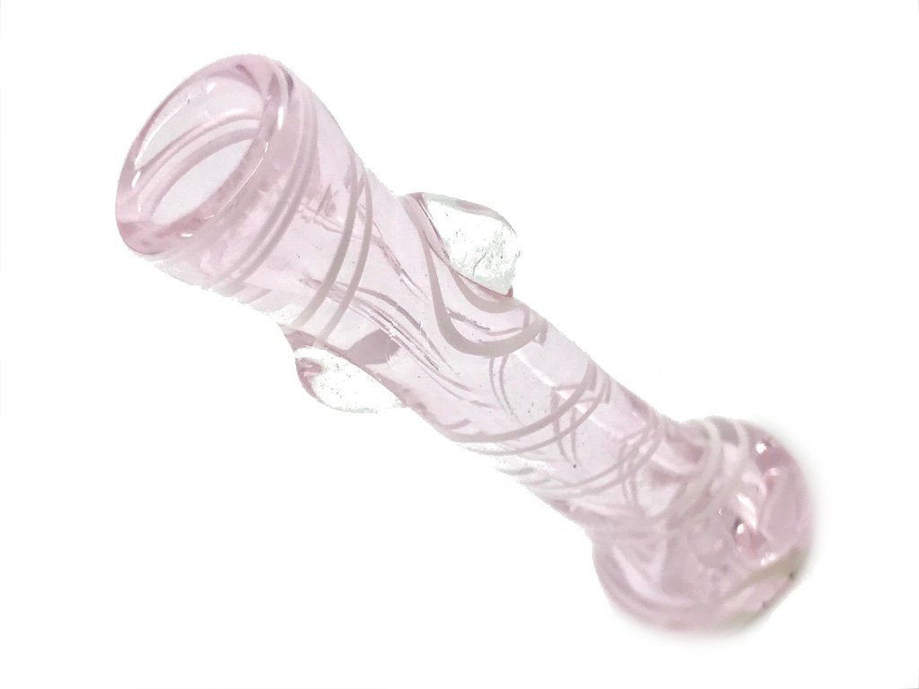 Pink Chillum