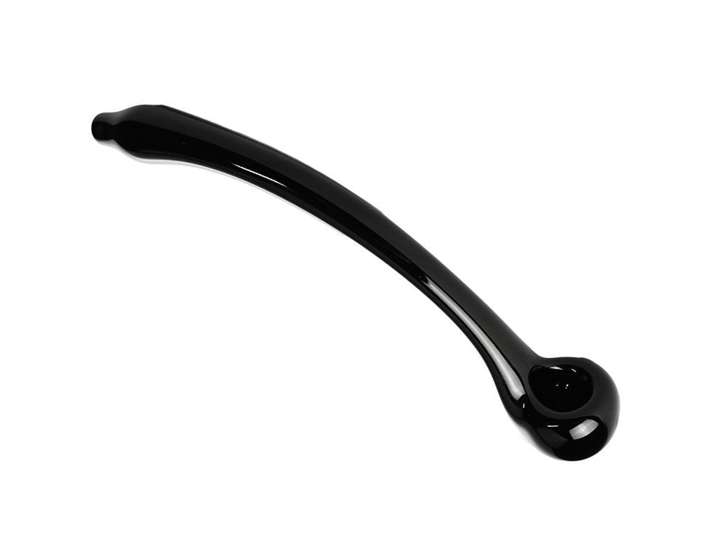 Classic Gandalf Pipe Fat Buddha Glass