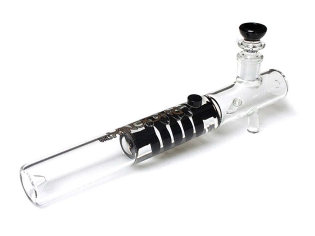 Phoenix Pipe Black Freeze Steamroller Pipe