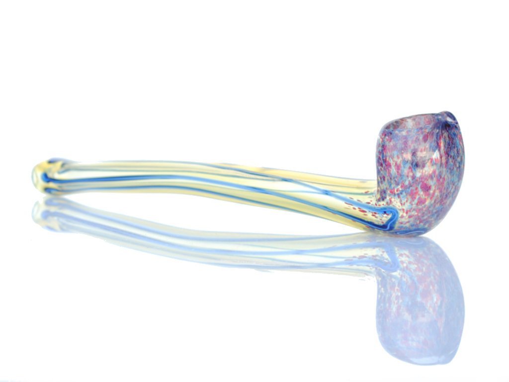 Color Changing Gandalf Pipe