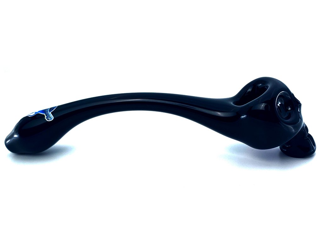 Bone Head Gandalf Pipe