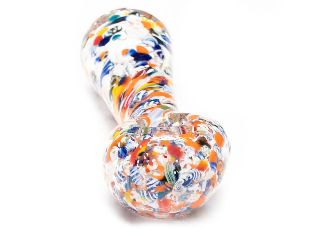 Celebration Confetti Pipe