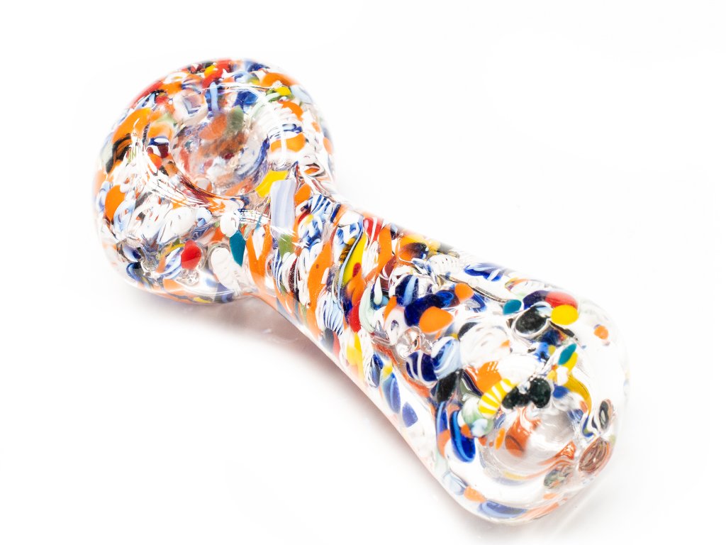 Celebration Confetti Pipe