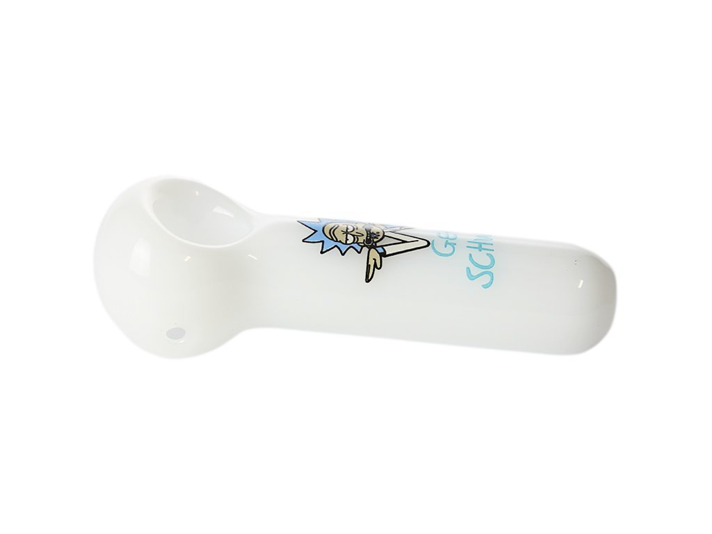 Chameleon Glass Get Schwifty