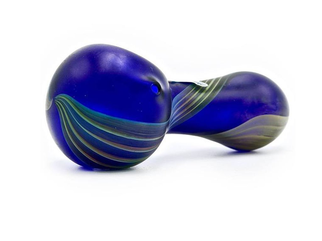 Chameleon Glass Northern Lights