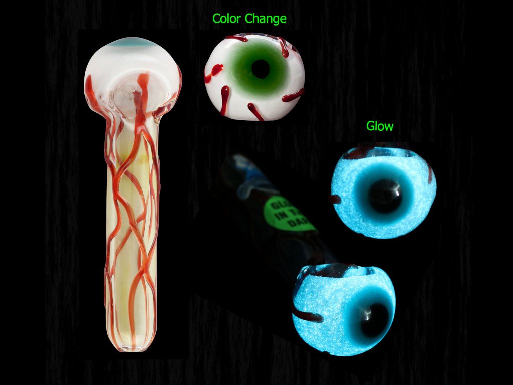 RöK Electric Dab Rig Fat Buddha Glass