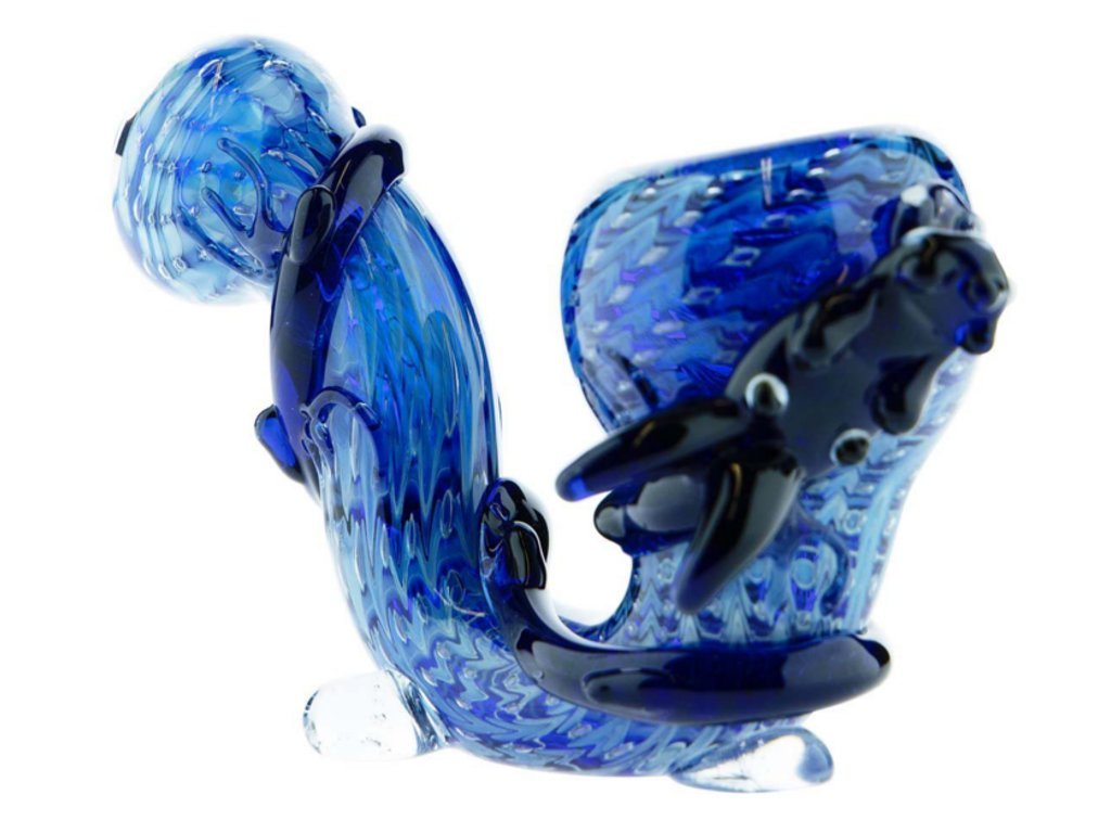 Dragon Sherlock Pipe