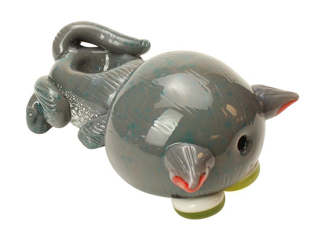 Empire Glassworks Pipe Empire Glassworks UV Galacticat Pipe