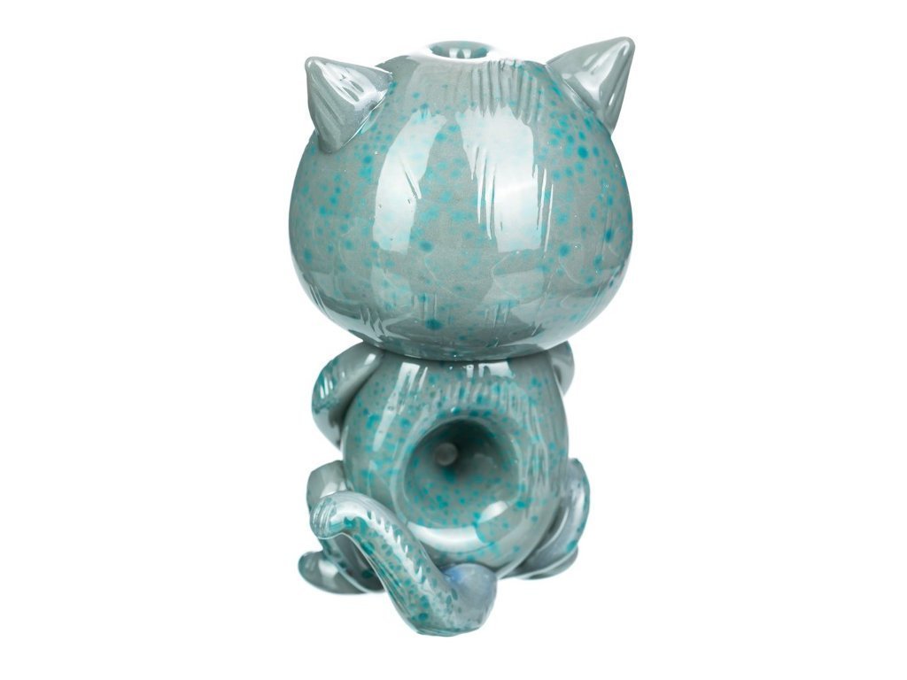 Empire Glassworks Pipe Empire Glassworks UV Galacticat Pipe