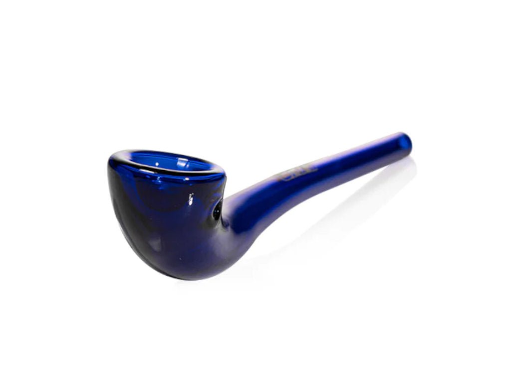 Grav Pipe Gandalfini Sherlock Pipe