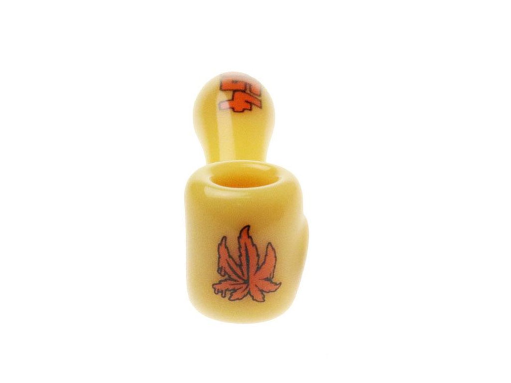 Famous Brandz Pipe GG4 Sherlock Pipe