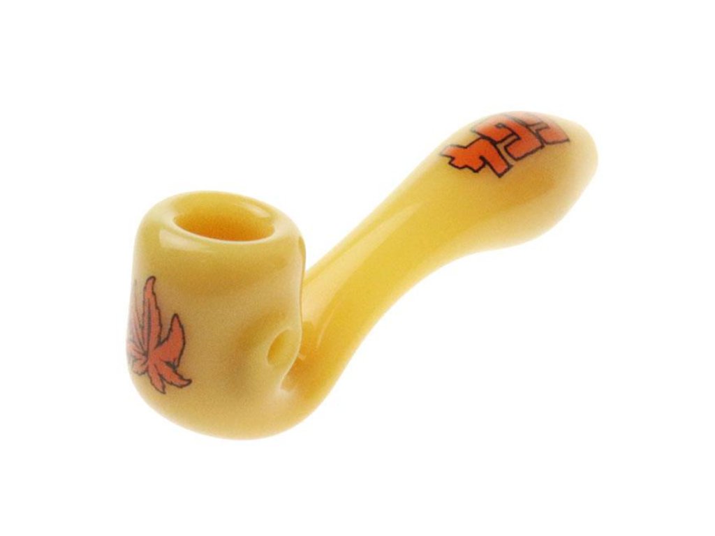 Famous Brandz Pipe GG4 Sherlock Pipe