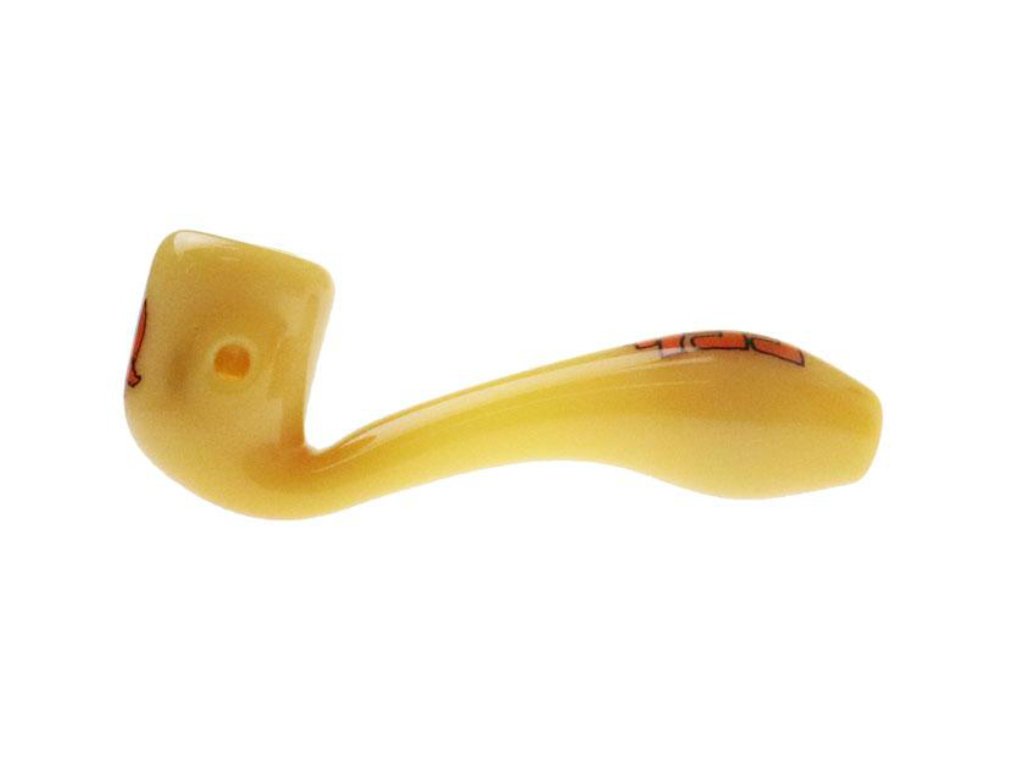 Famous Brandz Pipe GG4 Sherlock Pipe