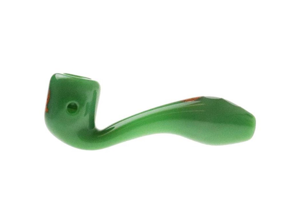 Girl Scout Cookies Sherlock Fat Buddha Glass