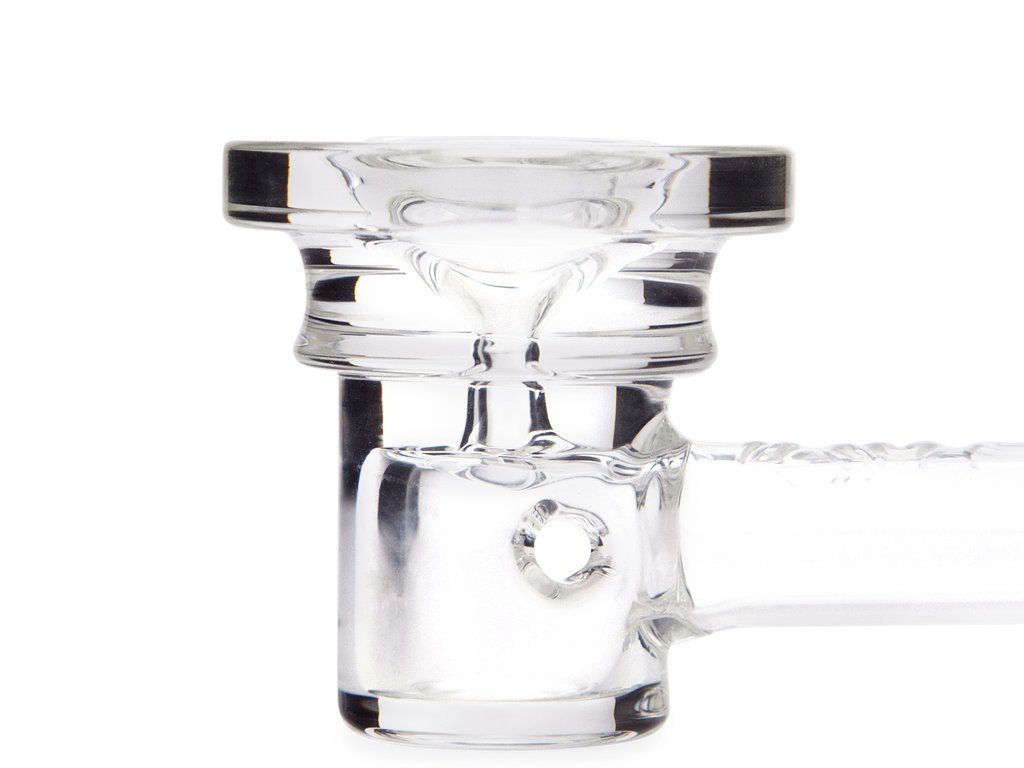 Grav Arcline Hammer Pipe Fat Buddha Glass