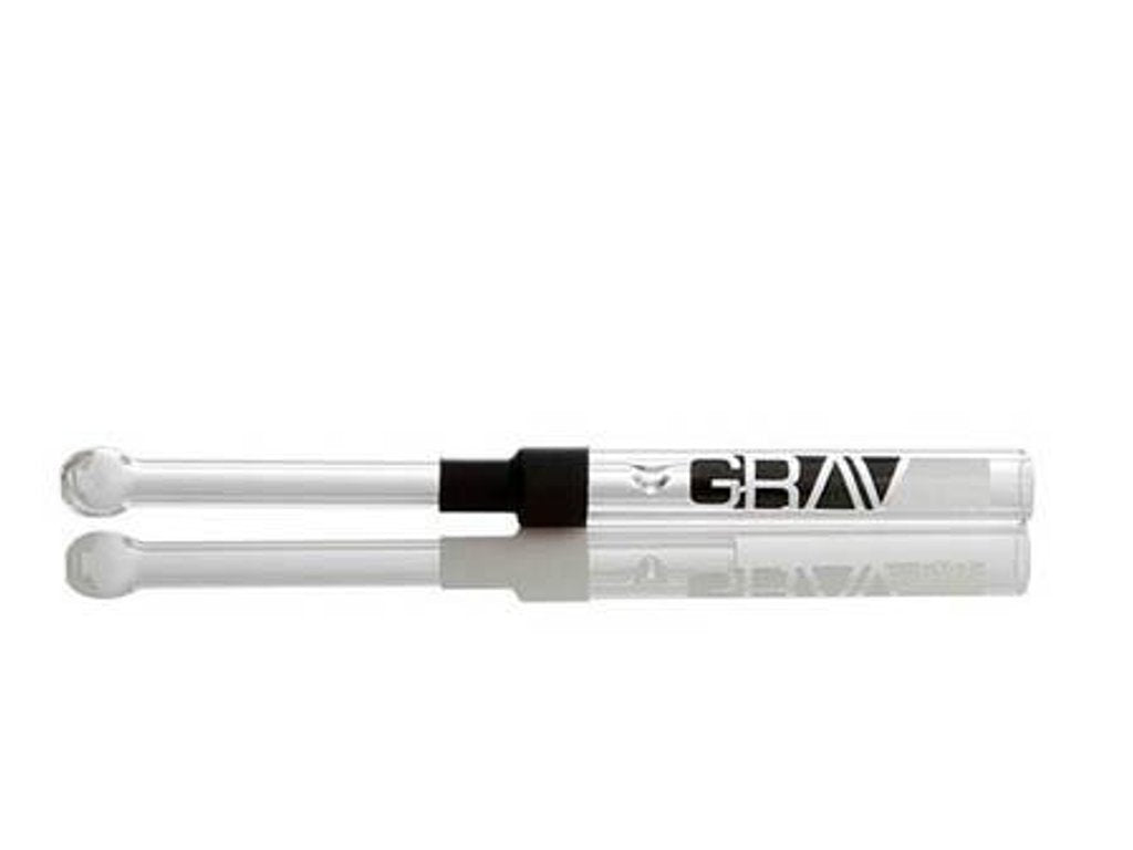 Check Out This Grav Glass Blunt for Smoking On the Go