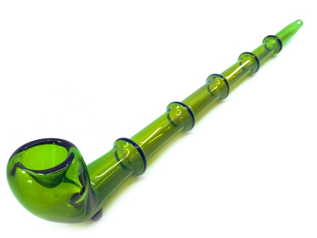 Ring Gandalf Fat Buddha Glass