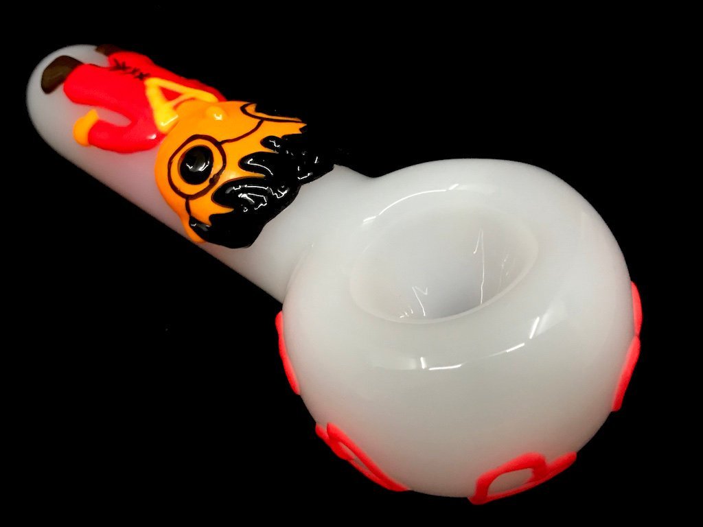 Harry Potter Glow in the Dark Pipe