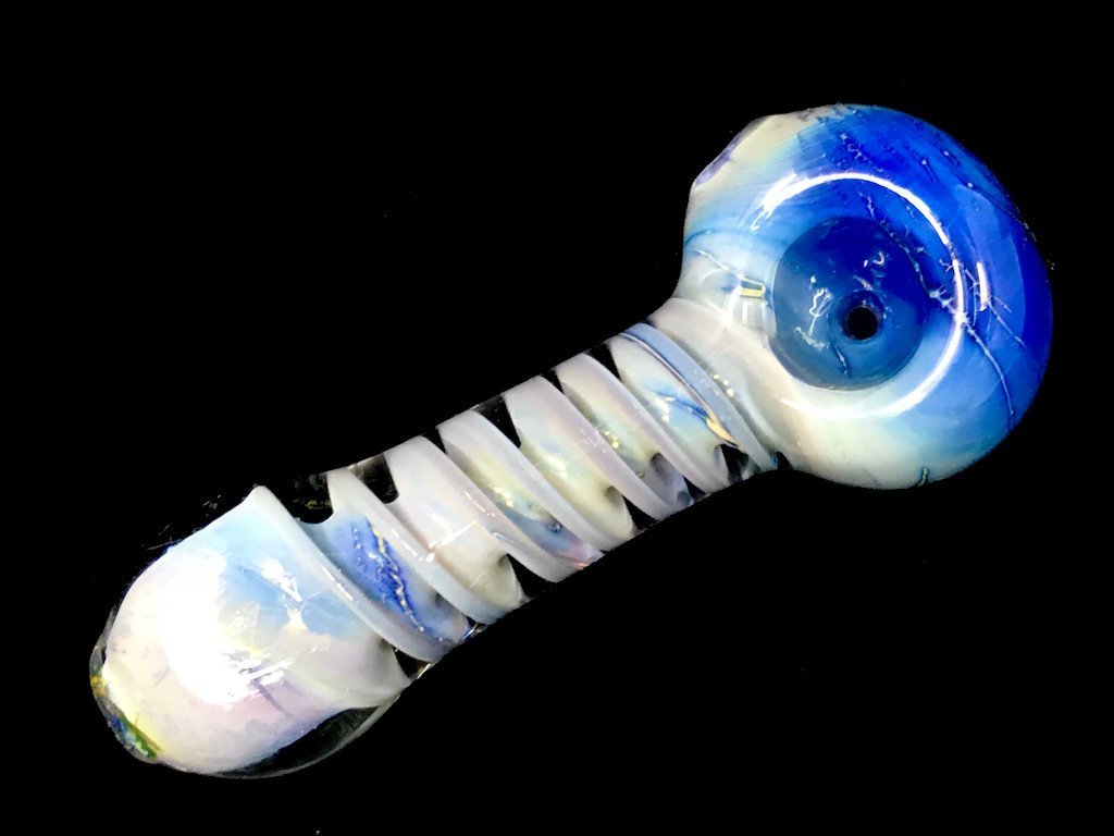 Hurricane Glass Pipe