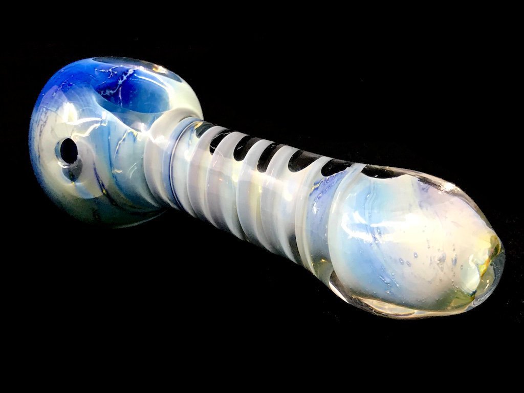 Hurricane Glass Pipe
