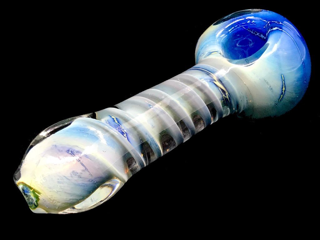 Hurricane Glass Pipe