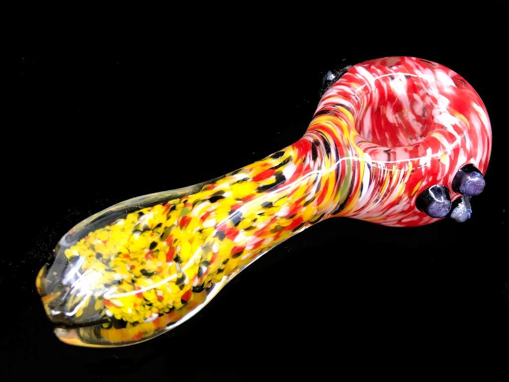MD Blaze Pipe