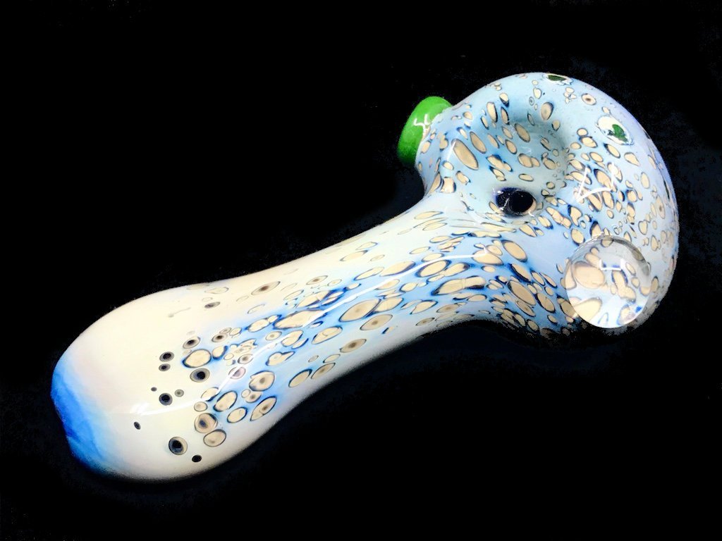 Mother Earth Pipe