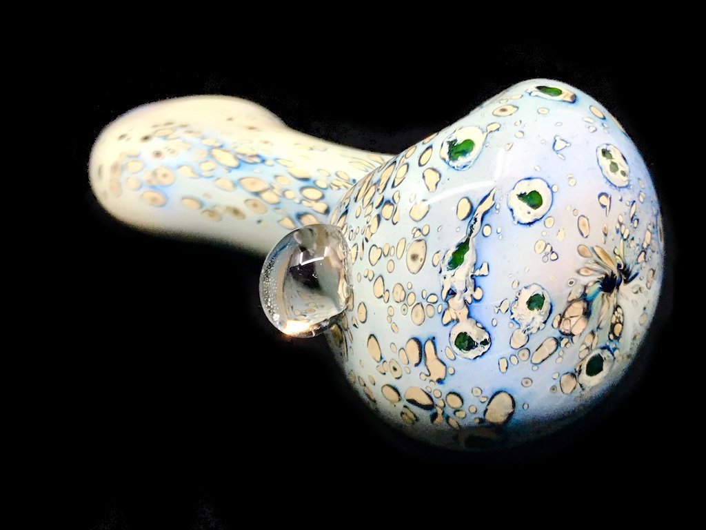 Mother Earth Pipe